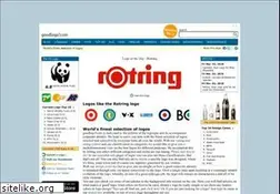 Sites similar to goodlogo.com