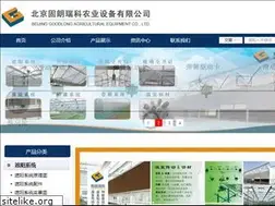 Sites similar to goodlong-agri.com
