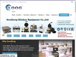 Sites similar to goodloog.com