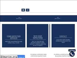 Sites similar to goodlookersinspections.com