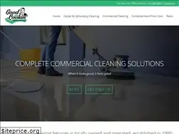 Sites similar to goodlookin.com