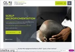 Sites similar to goodlookink.com