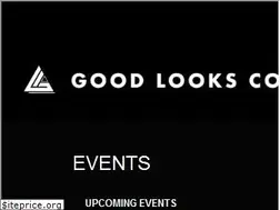 Sites similar to goodlooks.life