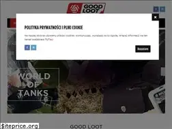 Sites similar to goodloot.pl