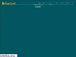 Sites similar to goodluck-company.jp