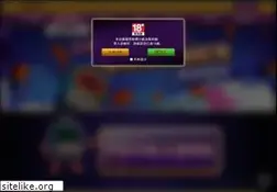 Sites similar to goodluck777.com