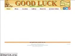 Sites similar to goodluckchinese.com