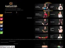 Sites similar to goodluckclub.pl