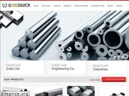 Sites similar to goodluckindia.com