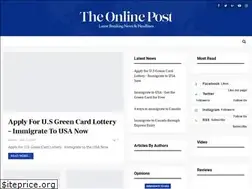 Sites similar to goodluckjobs.com