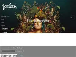 Sites similar to goodlucklive.com