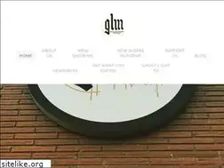 Sites similar to goodluckmacbeth.org