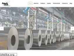 Sites similar to goodluckmetal.com