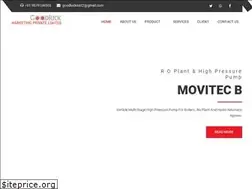 Sites similar to goodluckmkt.com