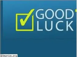 Sites similar to goodlucktoefl.com
