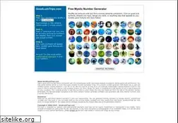 Sites similar to goodlucktrips.com