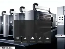 Sites similar to goodmachine.eu