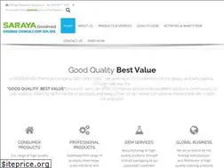 Sites similar to goodmaid.net