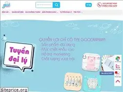 Sites similar to goodmama.net