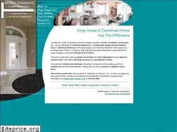 Sites similar to goodman-homes.com
