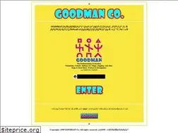 Sites similar to goodman.co.jp