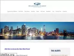 Sites similar to goodman.cpa