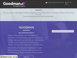 Sites similar to goodmanassociates.co.uk