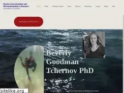 Sites similar to goodmanbeverly.com