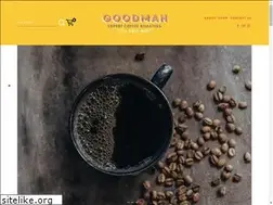 Sites similar to goodmancoffeeroasters.com
