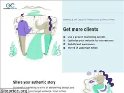 Sites similar to goodmancreatives.com