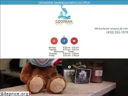 Sites similar to goodmandentalcare.com