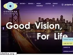 Sites similar to goodmaneyecenter.com