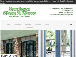Sites similar to goodmanglassny.com