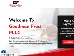 Sites similar to goodmanpoeszat.com