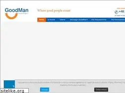 Sites similar to goodmanpolska.com