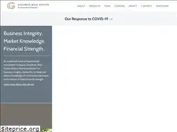 Sites similar to goodmanre.com