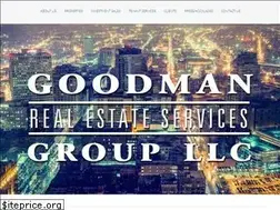 Sites similar to goodmanrealestate.com