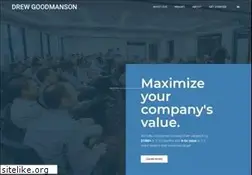 Sites similar to goodmanson.com