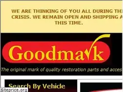 Sites similar to goodmarkindustries.com