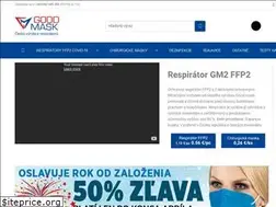 Sites similar to goodmask.sk