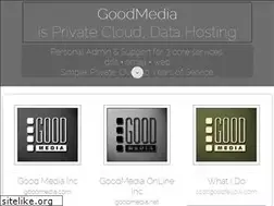 Sites similar to goodmedia.com