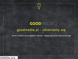 Sites similar to goodmedia.pl