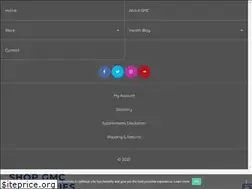 Sites similar to goodmedicinechoicenetwork.com