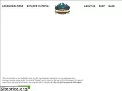 Sites similar to goodmedicinelodge.com