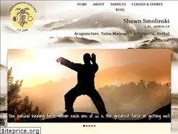 Sites similar to goodmedicinesc.com