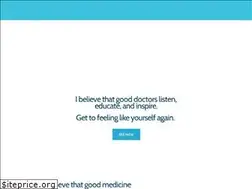 Sites similar to goodmedicineworks.com