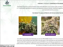 Sites similar to goodmeds.com