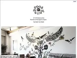 Sites similar to goodmellows.jp