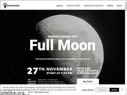 Sites similar to goodmesh.nl