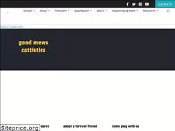 Sites similar to goodmews.org